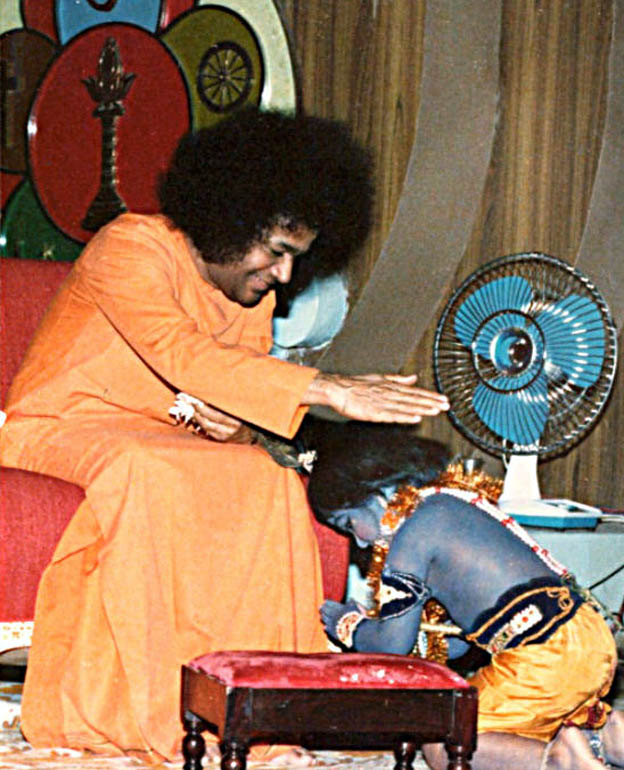 Sai Baba